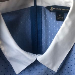 Brooks brothers shirt
